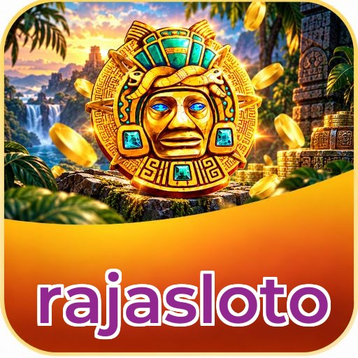 Tampilan antarmuka pengguna rajasloto yang ramah dan intuitif.